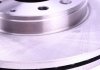 35-15 521 0027 Meyle Тормозной диск вентилируемый передний (фото 3)