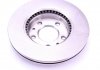 35-15 521 0027 Meyle Тормозной диск вентилируемый передний (фото 4)