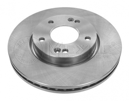 28-15 521 0022 Meyle Тормозной диск вентилируемый передний