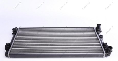 53024A NRF Радиатор системы охлаждения двигателя