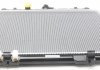 53453 NRF Радиатор системы охлаждения двигателя (фото 2)