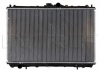 519517 NRF Радиатор системы охлаждения двигателя (фото 2)