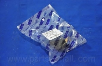 PXCBC-004S PARTS MALL  Сайлентблок важеля DAEWOO LANOS передн. вісь, передн. (вир-во PARTS-MALL)