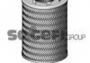 CH9023ECO FRAM Фильтрующий элемент масляного фильтра (фото 2)