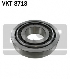 VKT 8718 SKF Подшипник трансмиссии КПП 65x150x38,7