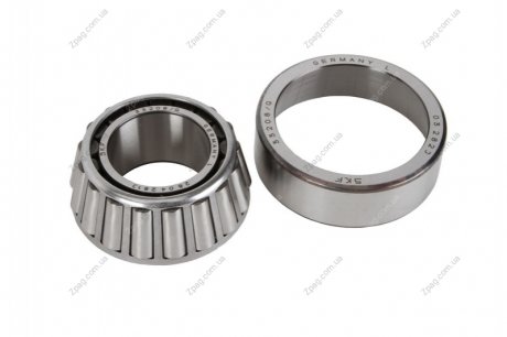VKHB 2065 SKF Підшипник маточини