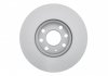 0986478881 Bosch Тормозной диск задний OPEL Astra G/H (фото 3)