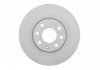 0986478881 Bosch Тормозной диск задний OPEL Astra G/H (фото 4)
