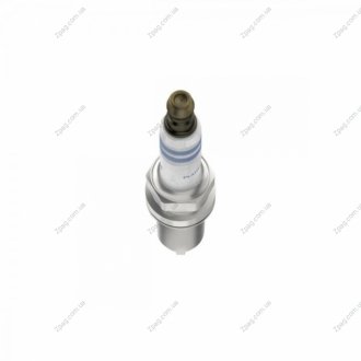 0242230602 Bosch Свічка запалювання FR8NPP30W SINGLE PLATINUM (TOYOTA) (вир-во BOSCH)