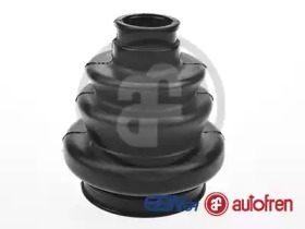 D8207 AUTOFREN SEINSA Пильовик приводу колеса