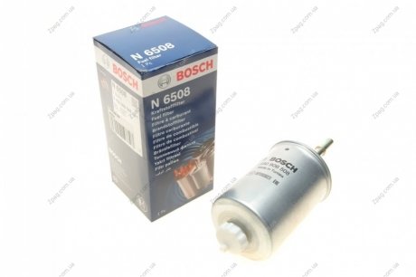 0450906508 Bosch Фильтр топливный диз. накручиваемый