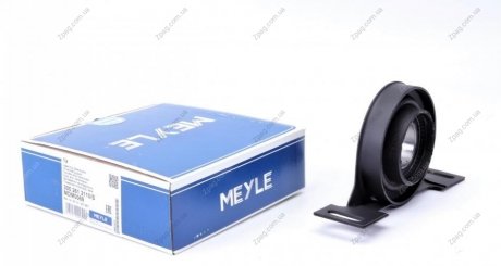 300 261 2110/S Meyle Опора карданного вала с подшипником