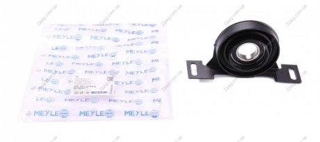 300 261 2194/S Meyle Опора карданного вала с подшипником