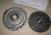 30A0009413 SSANGYOUNG  Комплект сцепления (диск + корзина) (фото 2)