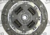 826743 VALEO  Комплект сцепления (диск и корзина) (фото 2)