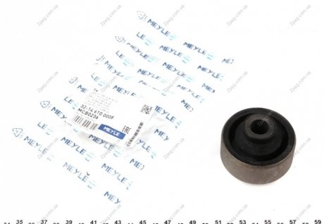 32-14 610 0008 Meyle Сайлентблок переднего рычага задний