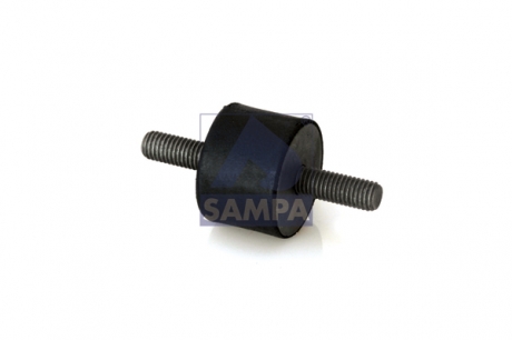 080.074 Sampa Опора радиатора RVI M10x1,5/39x28,5