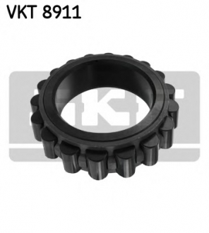 VKT 8911 SKF Подшипник трансмиссии КПП 67x101x38