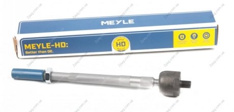 16-16 031 0037/HD Meyle Рулевая тяга, усиленное исполнение