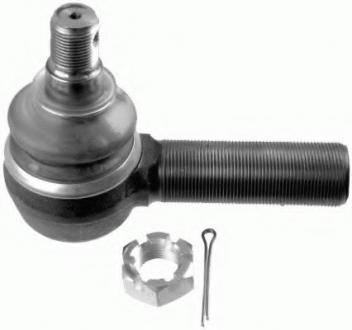 Рульовий наконечник 31766 01