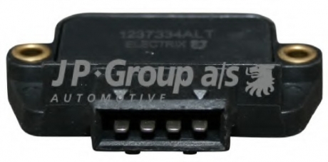 1292100100 JP Group  Блок управління запаленням Astra F/G/Vectra A 1.4-1.8i (4 пол)