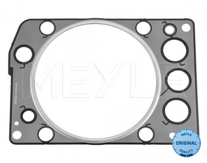 034 900 0002 Meyle Прокладка, головка блока циліндрів