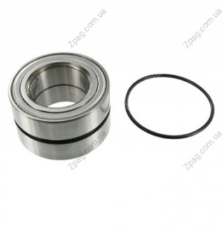 VKBA 3664 SKF Підшипник роликовий конічний