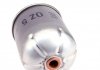 OZ5D MAHLE Фильтр масляный. фильтр центрифуги (фото 5)
