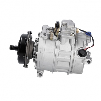 Компрессор новый VW T5 2.5TDI 03- AC0033