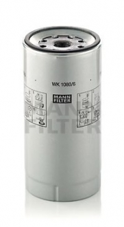 WK 1080/6 X MANN Фильтр топливный MB Actros, Atego