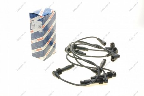 0986357055 Bosch Комплект кабелів високовольтних