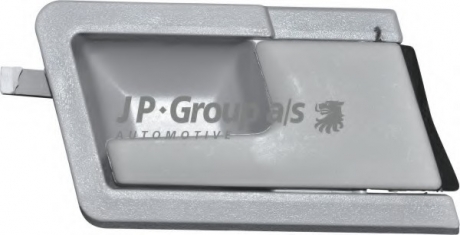 1187800580 JP Group  Ручка двери, внутреннее оснащение