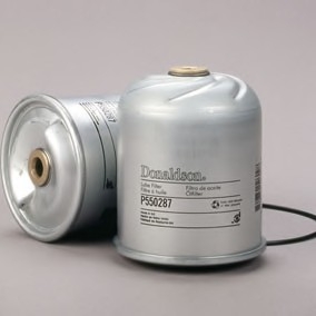 P550287 DONALDSON Фильтр масляный фильтр центрифуги
