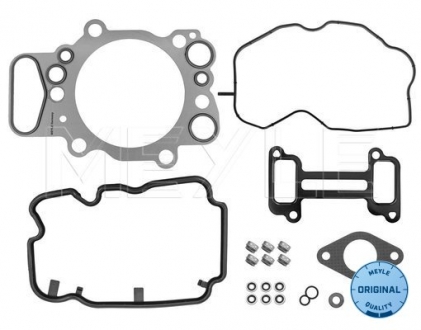 834 001 0003 Meyle Комплект прокладок, головка блоку