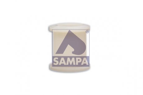 020.003 Sampa Втулка стабілізатора