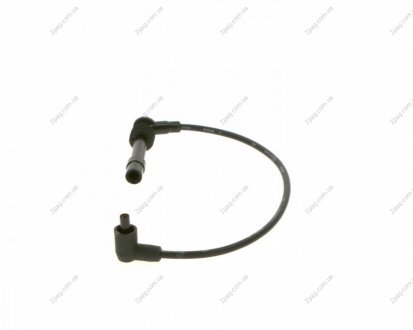 0986357126 Bosch Комплект кабелів високовольтних