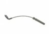 0986356987 Bosch Комплект кабелів високовольтних (фото 5)