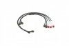 0986356722 Bosch Комплект кабелів високовольтних (фото 4)