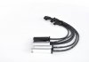 0986356739 Bosch Комплект кабелів високовольтних (фото 1)
