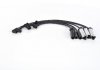 0986356739 Bosch Комплект кабелів високовольтних (фото 4)