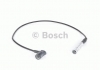 0356912908 Bosch Провід запалювання (фото 1)