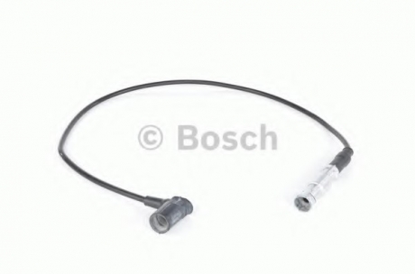0356912908 Bosch Провод высоковольтный (6-й цил.)