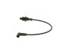 0986356794 Bosch Комплект кабелів високовольтних (фото 1)