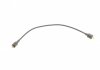 0986356741 Bosch Комплект кабелів високовольтних (фото 2)