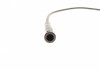 0986356741 Bosch Комплект кабелів високовольтних (фото 4)