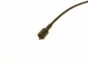 0986357184 Bosch Комплект кабелів високовольтних (фото 4)