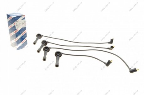 0986357150 Bosch Комплект кабелів високовольтних
