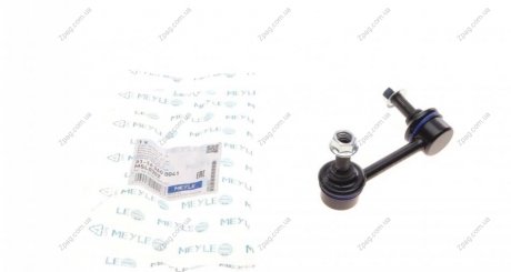31-16 060 0041 Meyle Стійка стабілізатора