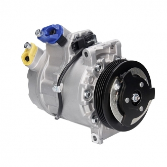 AC0015 MSG Компресор кондиціонера BMW 3 (E46)/X5 (E70) 99-13
