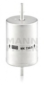 WK 730/5 MANN Паливний фільтр